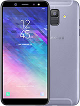 Samsung Galaxy A6 (2018) A600 32GB